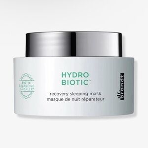 Dr. Brandt Hydro Biotic Recovery Sleeping Mask 1.7 OZ NIB